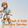 Flos Wash Fold Laundry Services And Dry Cleaners