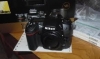 Canon EOS Kiss X5 18MP Digital SLR Camera (Japanese version equivalent to 600D)